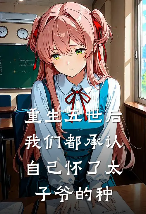 重生五世后，我们都承认自己怀了太子爷的种