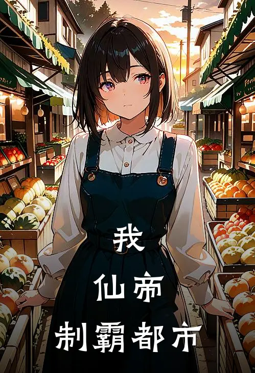 我，仙帝，制霸都市