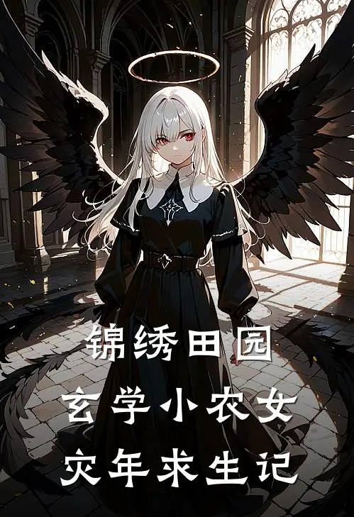 锦绣田园：玄学小农女灾年求生记