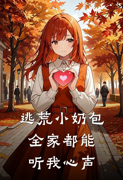 逃荒小奶包：全家都能听我心声