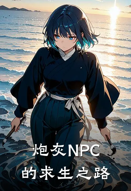 炮灰NPC的求生之路