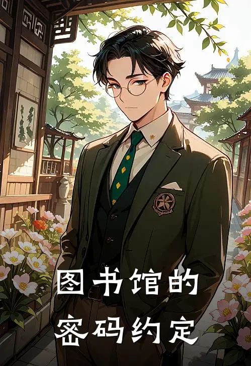 图书馆的密码约定