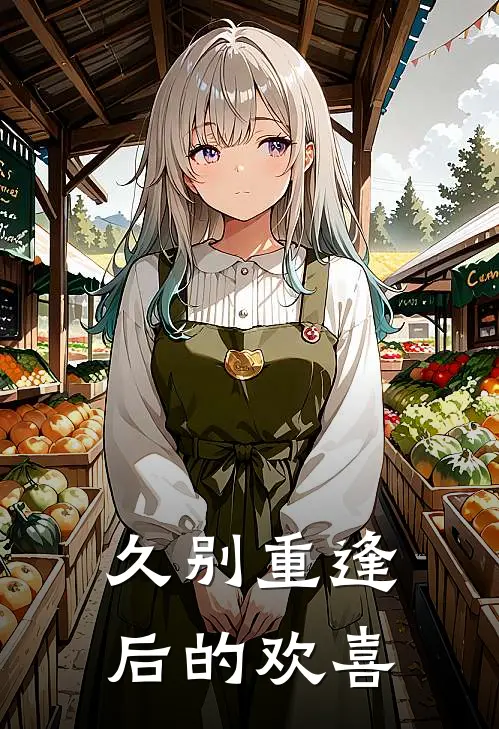 久别重逢后的欢喜