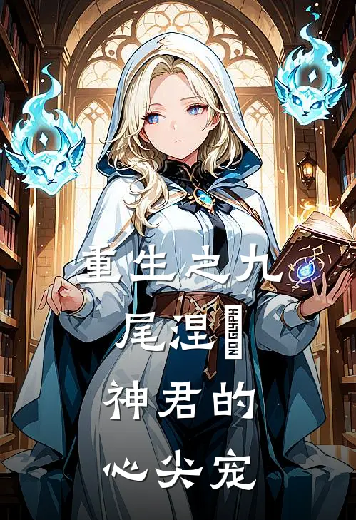 重生之九尾涅槃，神君的心尖宠
