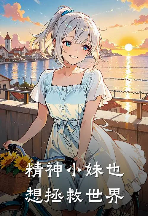 精神小妹也想拯救世界