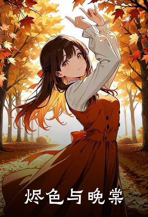 烬色与晚棠