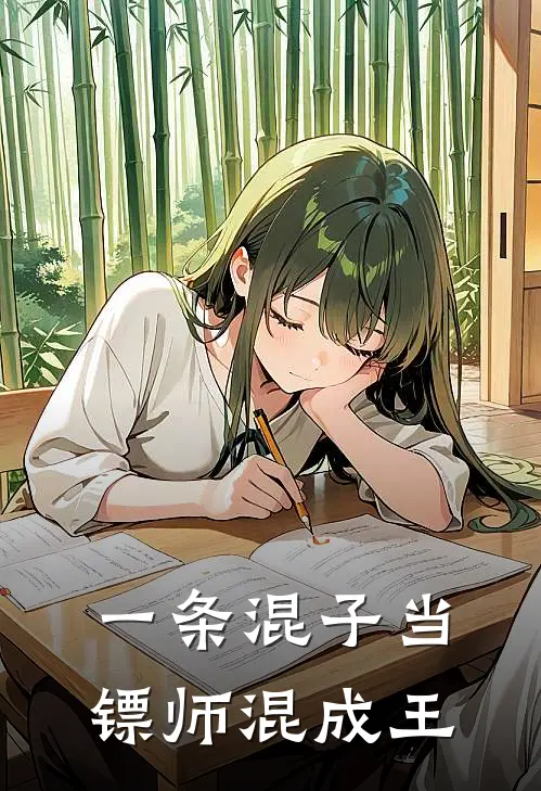 一条混子当镖师混成王