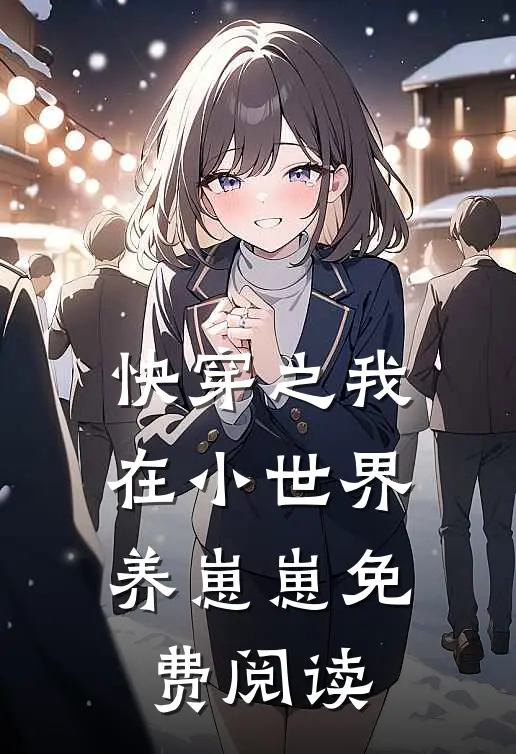 快穿之我在小世界养崽崽免费阅读