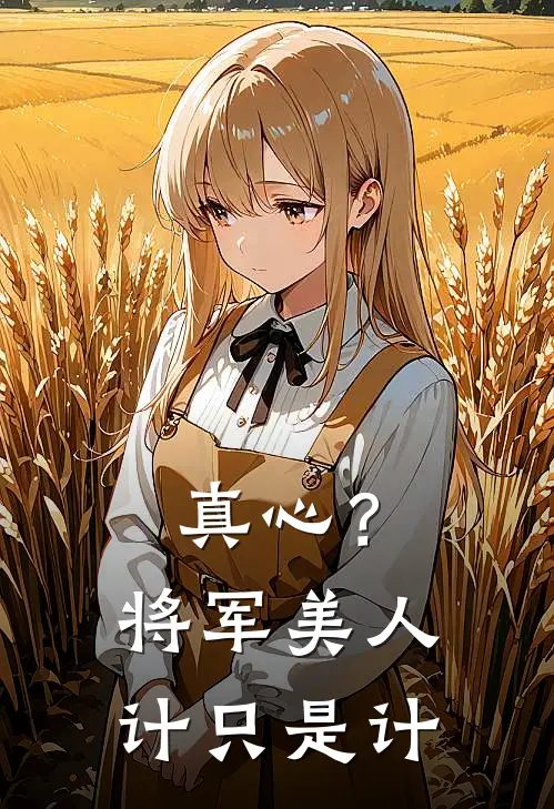 真心？将军，美人计只是计