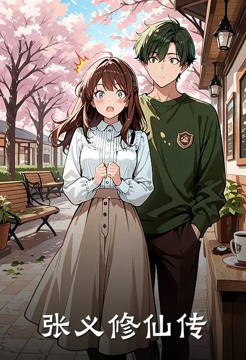 张义修仙传
