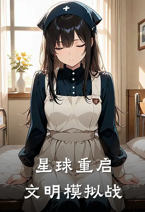 星球重启：文明模拟战