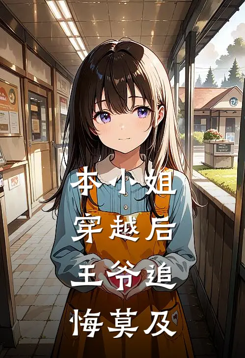 本小姐穿越后，王爷追悔莫及