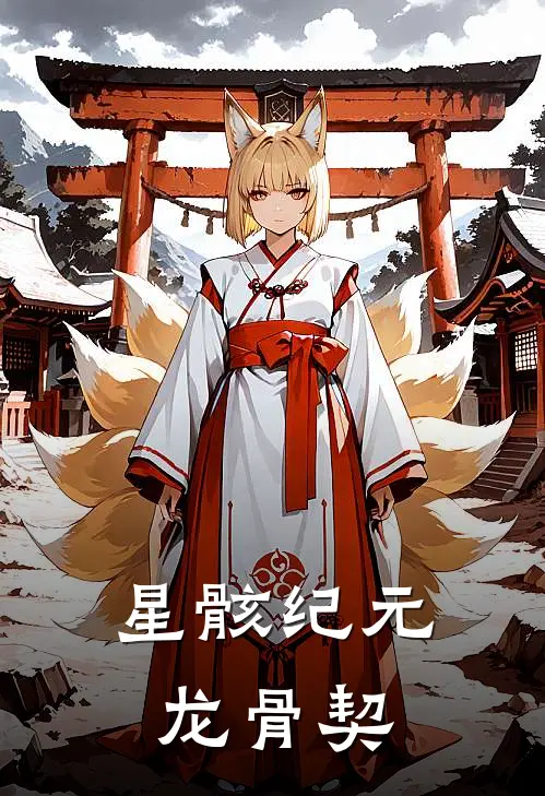 星骸纪元：龙骨契