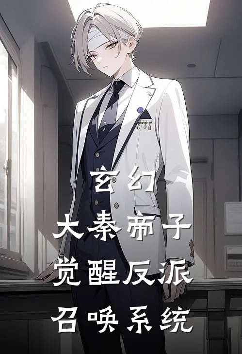 玄幻：大秦帝子觉醒反派召唤系统(秦天昊李既白)最新小说全文阅读_最新章节列表玄幻：大秦帝子觉醒反派召唤系统(秦天昊李既白)