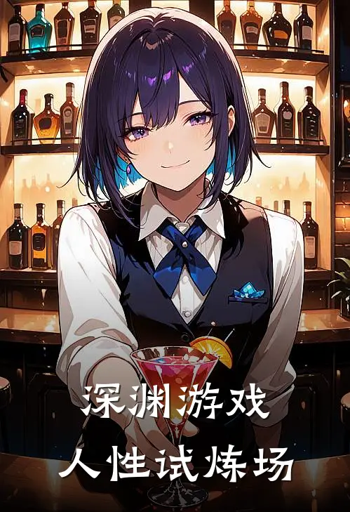 深渊游戏：人性试炼场