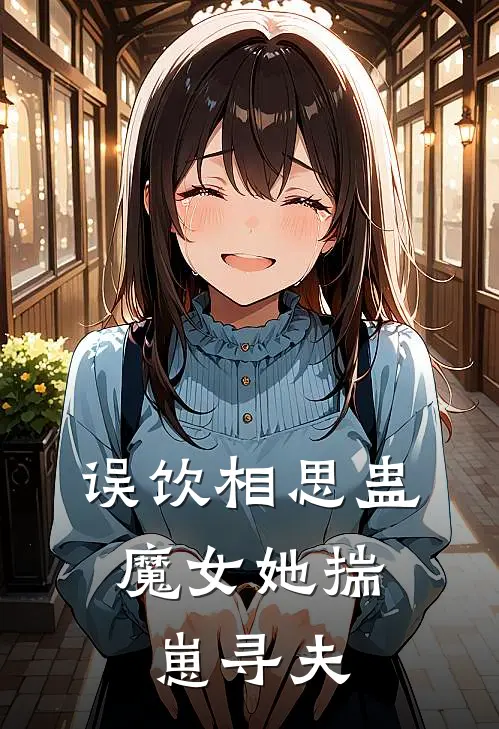 误饮相思蛊：魔女她揣崽寻夫