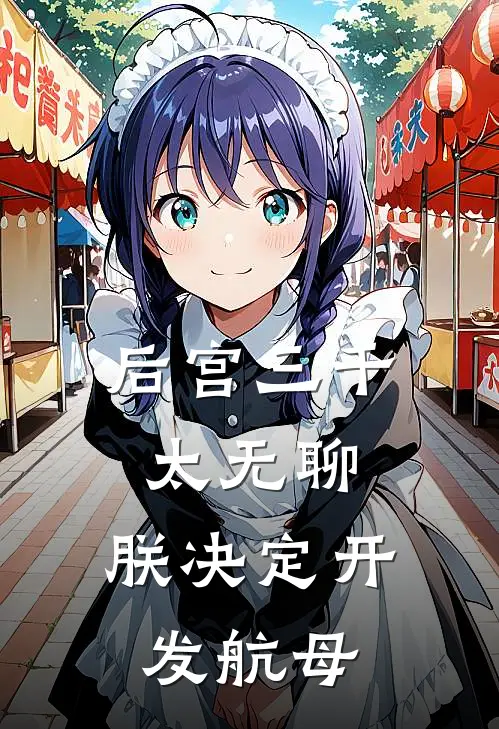 后宫三千太无聊，朕决定开发航母