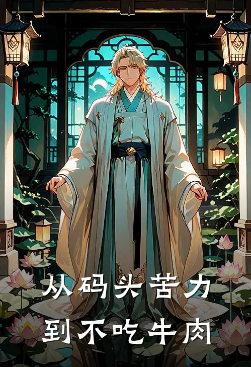 从码头苦力到不吃牛肉