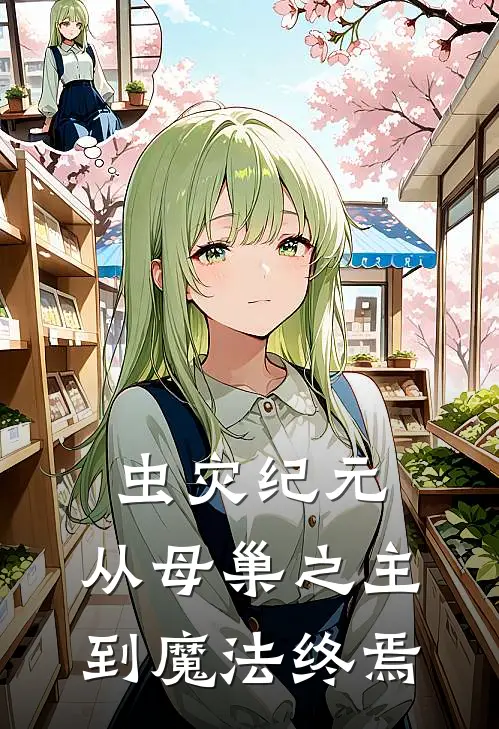 林弈源晶《虫灾纪元：从母巢之主到魔法终焉》_《虫灾纪元：从母巢之主到魔法终焉》最新章节在线阅读