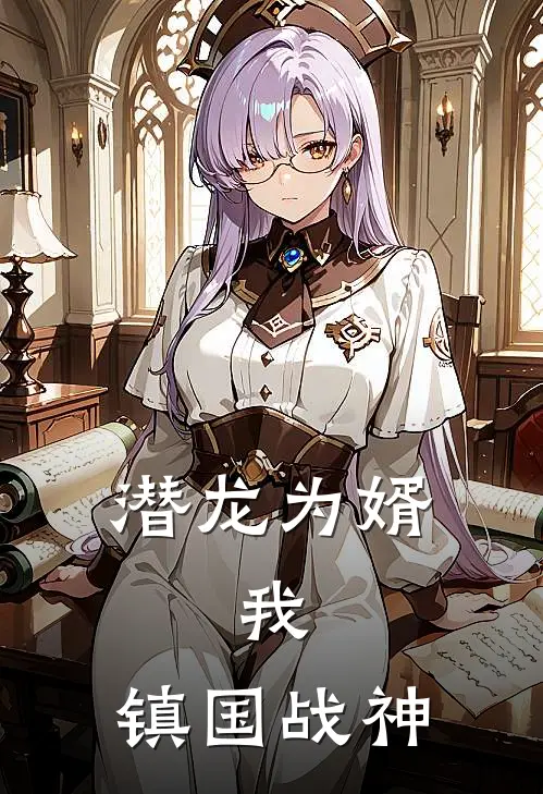 潜龙为婿：我，镇国战神