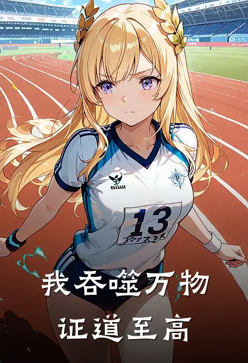 我吞噬万物证道至高