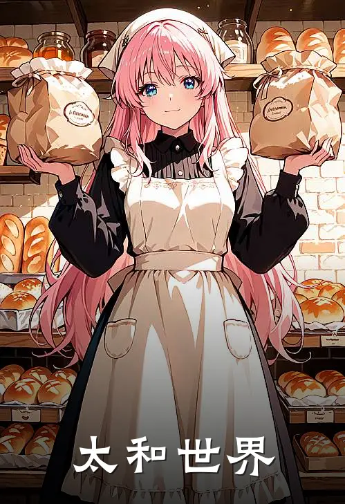 太和世界