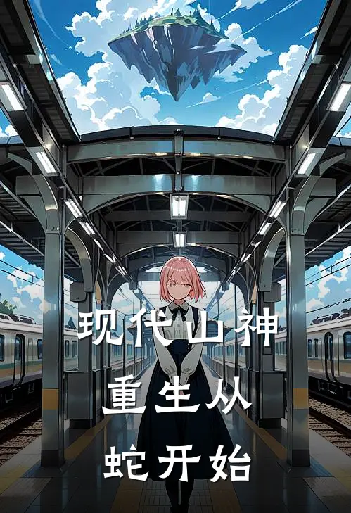 现代山神：重生从蛇开始