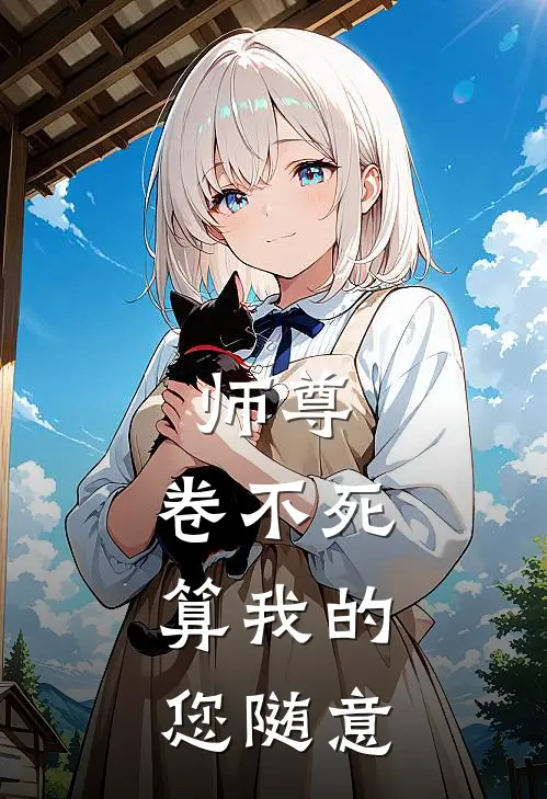 师尊，卷不死算我的，您随意