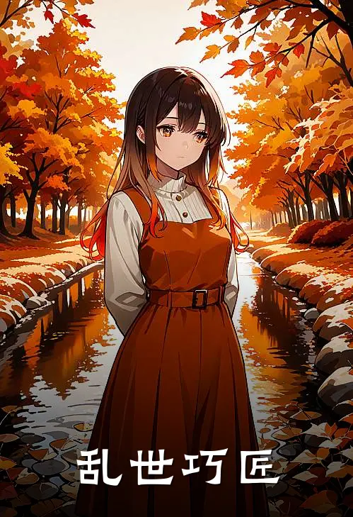 谢灵犀苏清鸢(乱世巧匠)最新章节免费在线阅读_乱世巧匠最新章节免费阅读