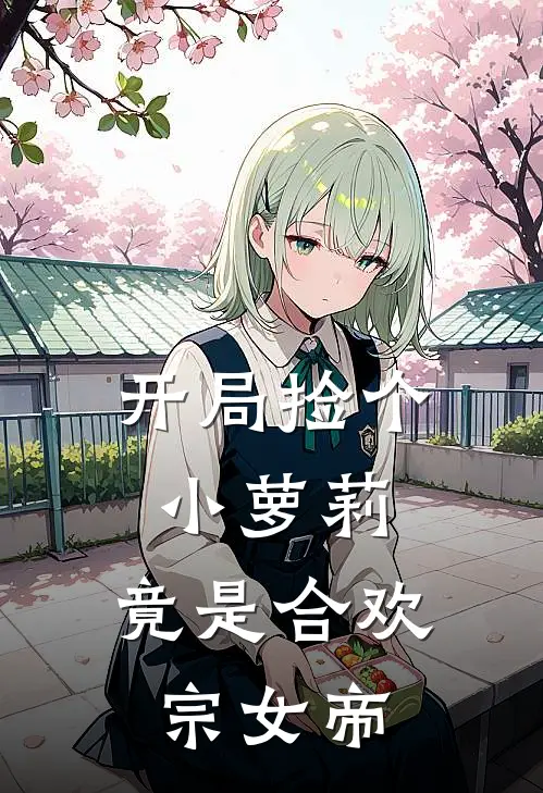 开局捡个小萝莉，竟是合欢宗女帝