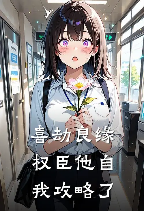 喜劫良缘：权臣他自我攻略了