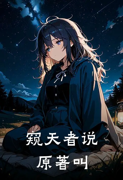 窥天者说原著叫