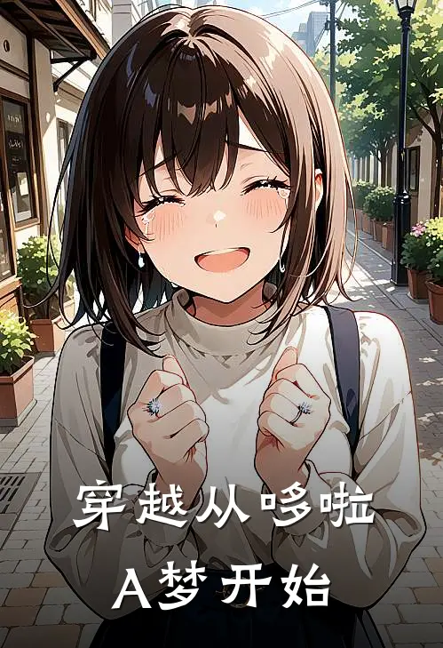 穿越从哆啦A梦开始