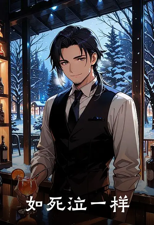 黎晞黎海《如死泣一样》最新章节阅读_(如死泣一样)全章节免费在线阅读