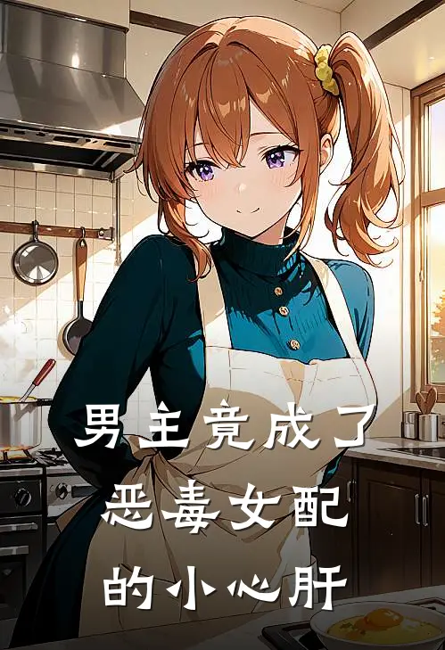 男主竟成了恶毒女配的小心肝