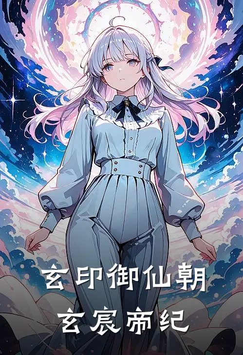 玄印御仙朝，玄宸帝纪