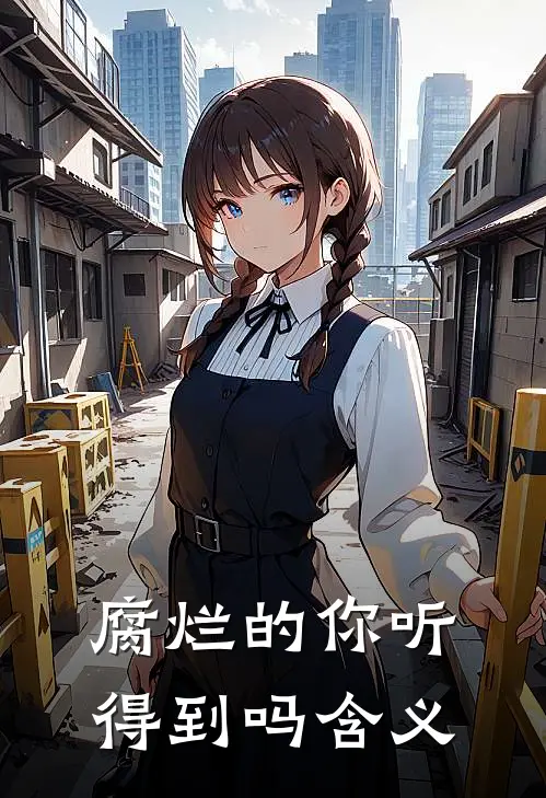 腐烂的你听得到吗含义