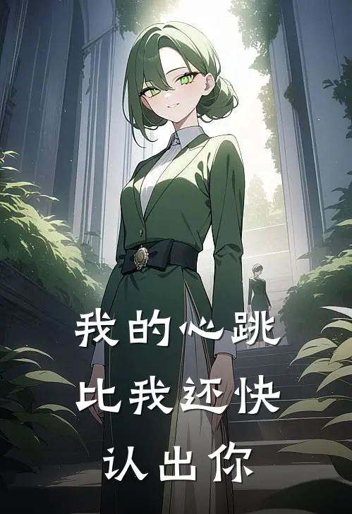 我的心跳比我还快认出你陈诺陈诺最新全本小说_最新章节列表我的心跳比我还快认出你(陈诺陈诺)