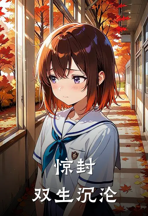 惊封：双生沉沦