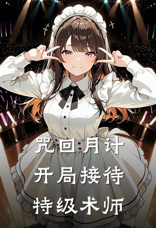 咒回月计：开局接待特级术师