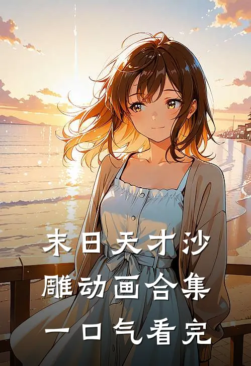 末日天才沙雕动画合集一口气看完