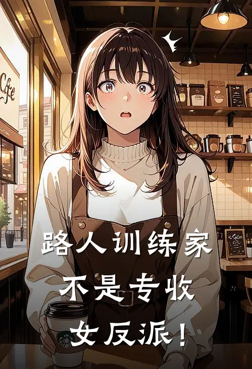 路人训练家，不是专收女反派！