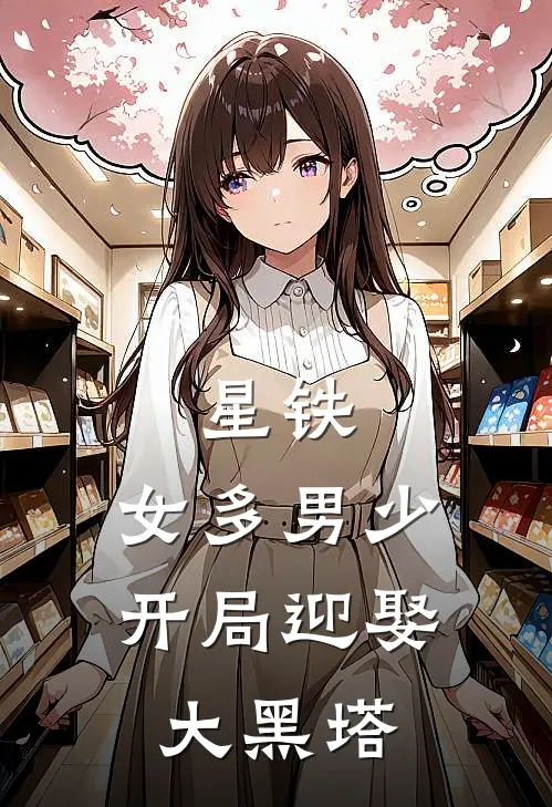 星铁：女多男少，开局迎娶大黑塔