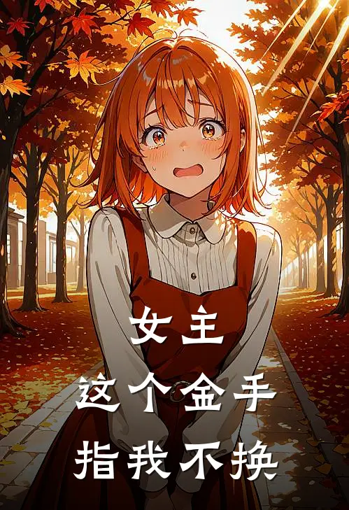 女主，这个金手指我不换