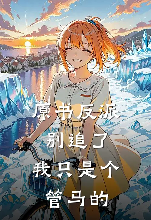 原书反派别追了，我只是个管马的