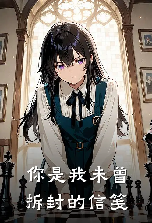 你是我未曾拆封的信笺
