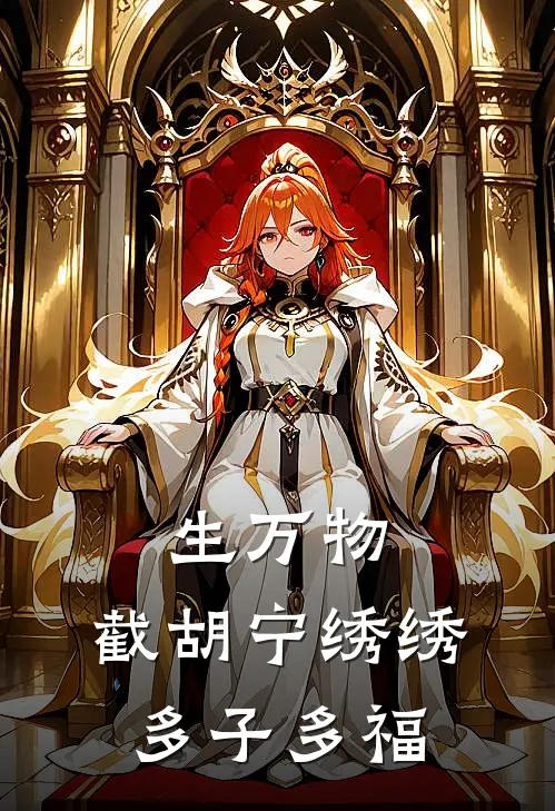 生万物：截胡宁绣绣，多子多福