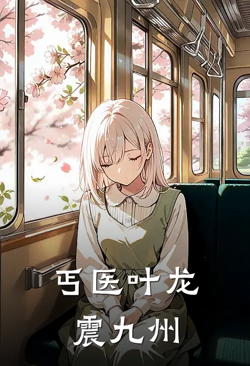 丐医叶龙震九州