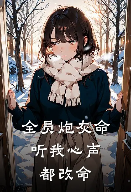 全员炮灰命，听我心声都改命