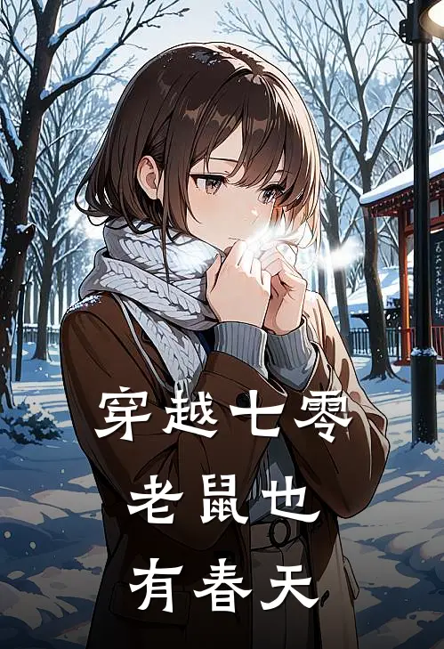 穿越七零：老鼠也有春天